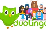 Duolingo and its effect on language learning (part 1)