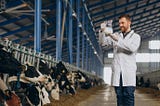 Optimizing Dairy Operations: A Deep Dive into Dairy Management Software