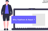 Get started with Feathers & React