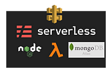 Building an API in Node.js using AWS λ, API Gateway, and Serverless