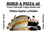 Pizza AI Workshop