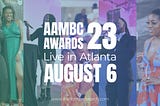 Meet the Presenters and Performers of the 2023 AAMBC Awards Show!