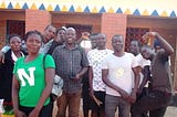 Changing the Trajectory for Girls