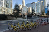 Deep Dive: Bike Share in Charlotte