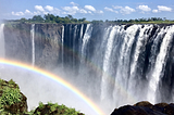 Victoria Falls To Maun — A Safari Adventure of a Lifetime