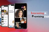 Know Interesting & Promising Features by iOS 12