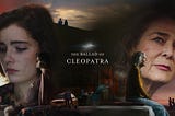 Taxi Ride Through Life: The “Ballad of Cleopatra” Art Review