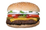 Foods Ranked Healthiest to the Worst in New ‘Food Compass’