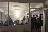 5 Reasons to join the #CodingNight