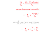 Backpropagation Deep Dive