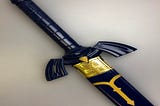 Swords For Sale — How Can You Pick Out The Best One?