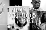 What South African Creators Can Learn from Forbes Top Creators 2023