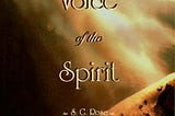 The Voice of the Spirit