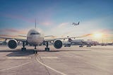 Airline use case: Turn recipients into frequent flyers