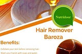 Home
hair removal
Discover Baroza, Barboza Gum, Rosin or Resin Gum for Hair Removal
by
BFG
•…