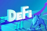 The Different Types of DeFi Services You Can Leverage in Your Daily Life