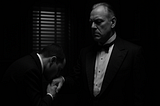Always make an offer they can never refuse: Astute Lesson from 48 Laws of Power