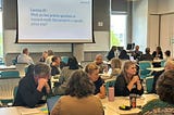 Kicking off MetroLab’s Local Government Research and Development Agenda