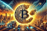 How Will Bitcoin Halving Influence Cryptocurrency Prices in 2HCY24?