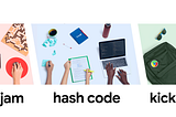 Ranking Solution for Hash Code 2022