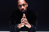 Hip Hop Legend The RZA Named Ambassador of 2023 Urbanworld International Film Festival from…