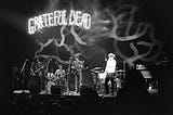What Went On Under the Stage at Fillmore East
