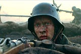 Best Picture Showcase: All Quiet on the Western Front