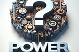 20 frequently asked questions about organisational power