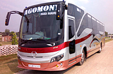 Agomoni Express Contact Number | আগমনী এক্সপ্রেস কাউন্টার নাম্বার