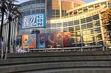 BlizzCon 2019: Much Love, I Miss You