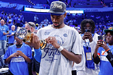 Shai Gilgeous-Alexander Could be the Greatest Thunder Player Ever if He Delivers a Championship
