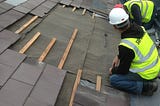 State of the Art Roofing Services from the Best