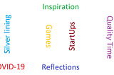 Thirteen reflections for StartUps from playing Slither.io with my kids during COVID-19 times..