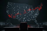 The Nine Hours AT&T Went Dark