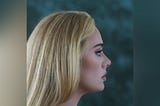 Adele Demonstrates the Strength in a Woman’s Vulnerability with New Album 30