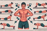 The Ultimate Guide on How to Get Six-Pack Abs: Expert Tips and Scientific Strategies for Visible…