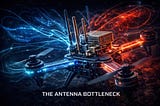 Wireless Without Limits | Episode 9 | The Invisible Arms Race: Why Antennas Will Define The Future