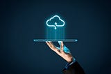 An introduction to cloud computing