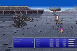 How Final Fantasy 5 Almost Tilted Me To Quit: Is Final Fantasy 5 Good?