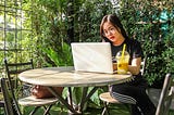 Sur OpenBubble.online, écrivez-vous les histoires que vous vous raconterez « après »