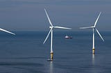 Offshore Wind Energy