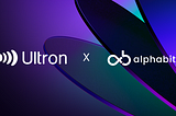 Inside The Major Partnership With Alphabit Fund