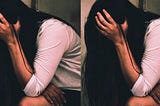 UNTAMED ACT OF RAPE