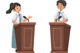 Early Introduction to Debate and Public Speaking Clubs: Developing Communication Skills from a…