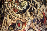 [198] NÃO EXISTE inferno no ‘Velho’ Testamento [Bíblia Hebraica]