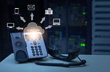 Functions of Cloud-based business phone system | Joaquin Fagundo