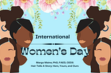 Beyond Celebration: Why International Women’s Day Must Be a Call to Action