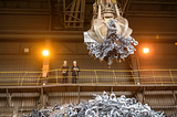 Closing the Loop: Metaloop Raises $17M Series A Led By FirstMark For Metal Recycling Marketplace