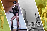 The Ultimate Guide to Movie Musicals Set in NYC