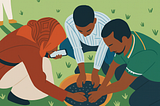 Leading change: Lessons from Thur Biotech’s trailblazing path to resilient, sustainable agriculture